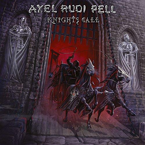 Album cover art for Knights Call