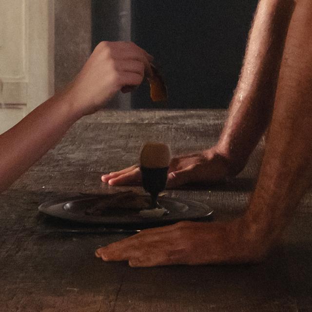 Album cover art for Chains of Love