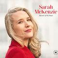Album cover art for Secrets of My Heart