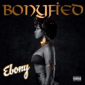 Album cover art for Bonyfied