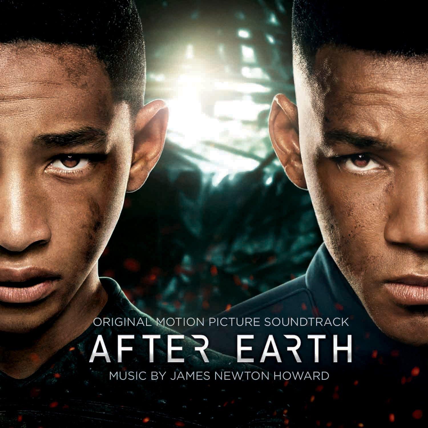 After Earth [B.O.F.]