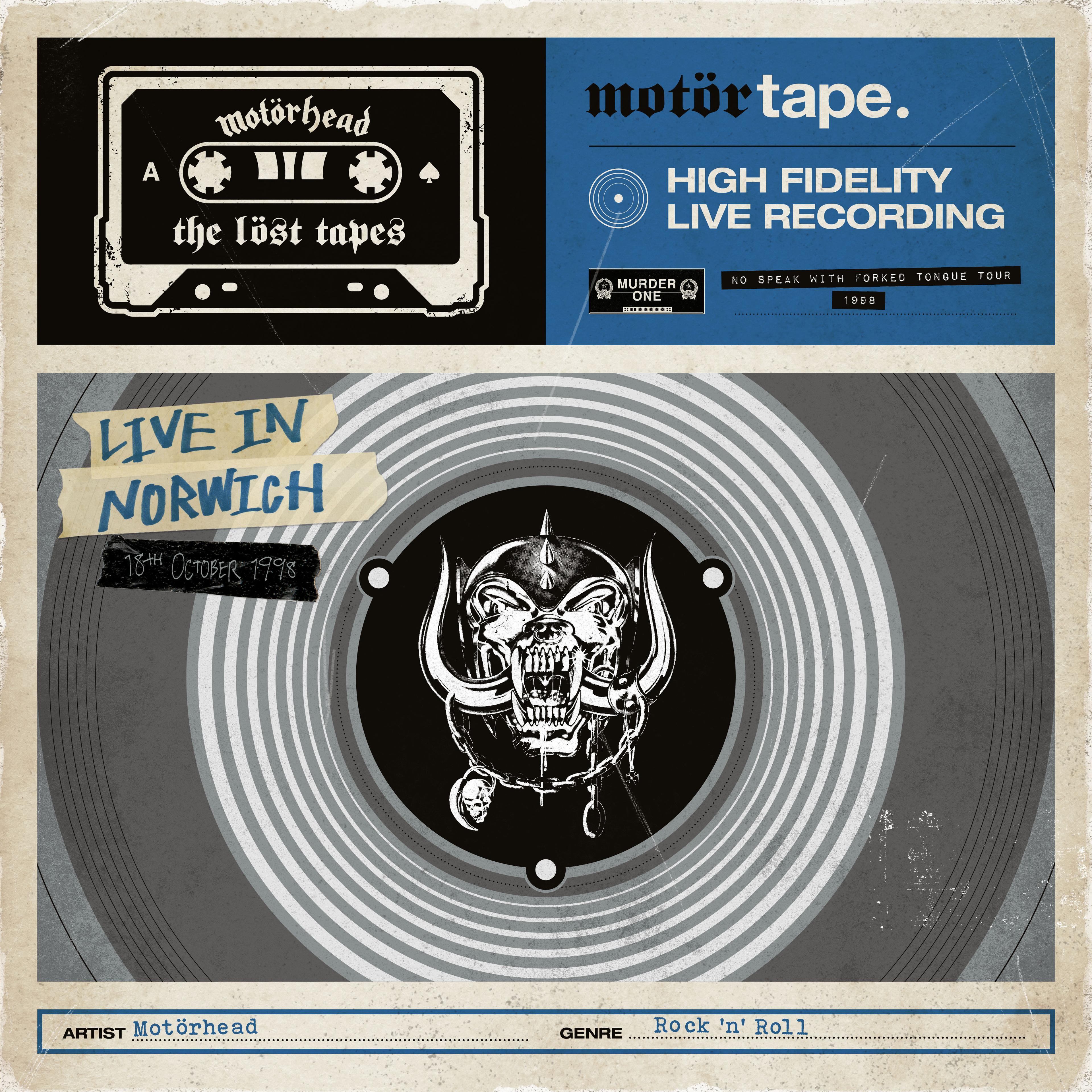 The Löst Tapes, Vol. 2
