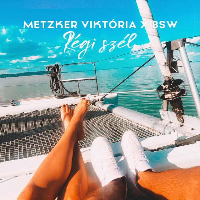 Album cover art for Régi szél
