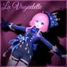 La Vaguelette [Russian ver.]