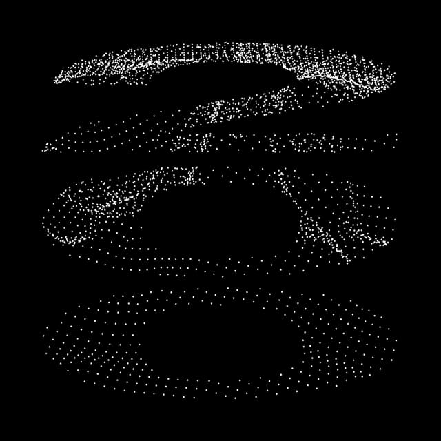 Album cover art for 200