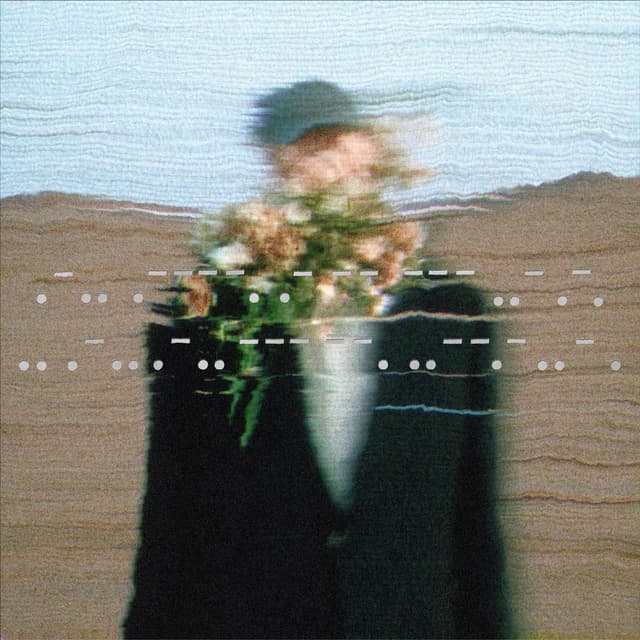 Album cover art for L'amour illogique