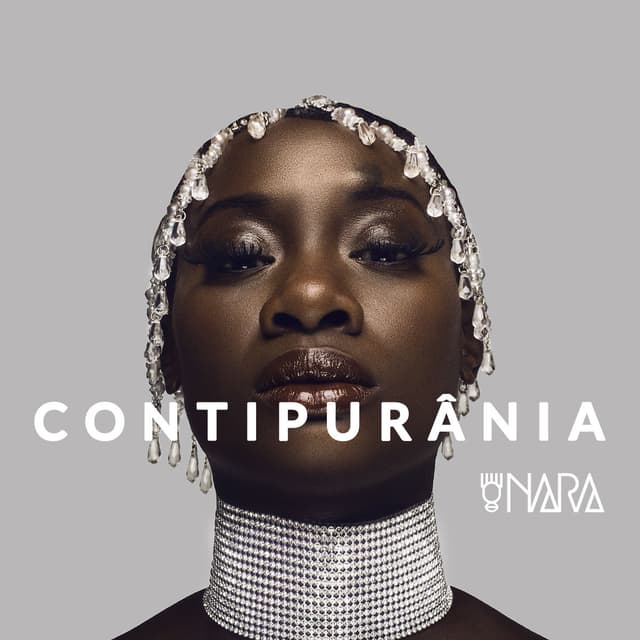 Album cover art for Contipurânia
