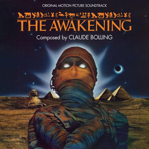 The Awakening (Original Motion Picture Soundtrack)