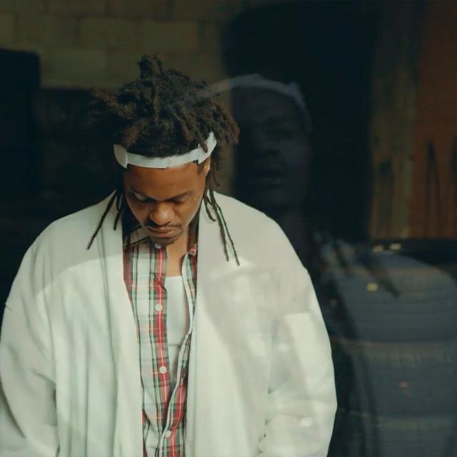 Album cover art for Loser