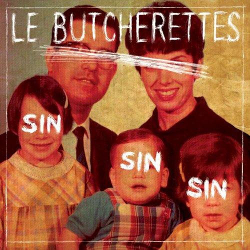 Sin Sin Sin