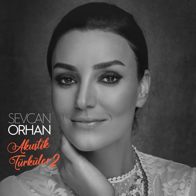 Album cover art for Akustik Türküler 2