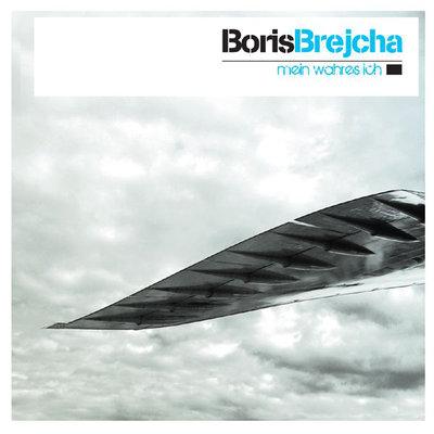 Album cover art for Mein Wahres Ich