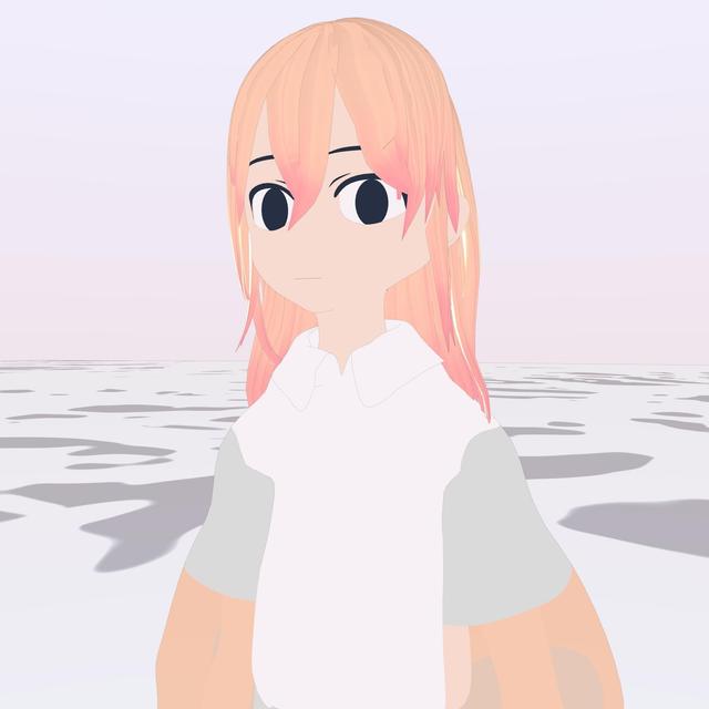 Album cover art for swim