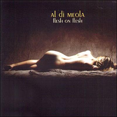Flesh On Flesh