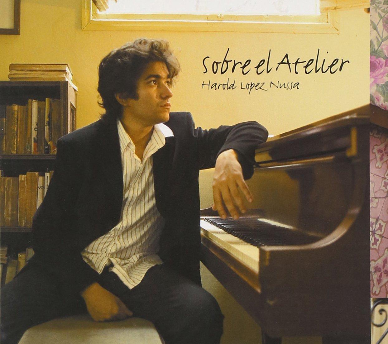 Sobre el Atelier