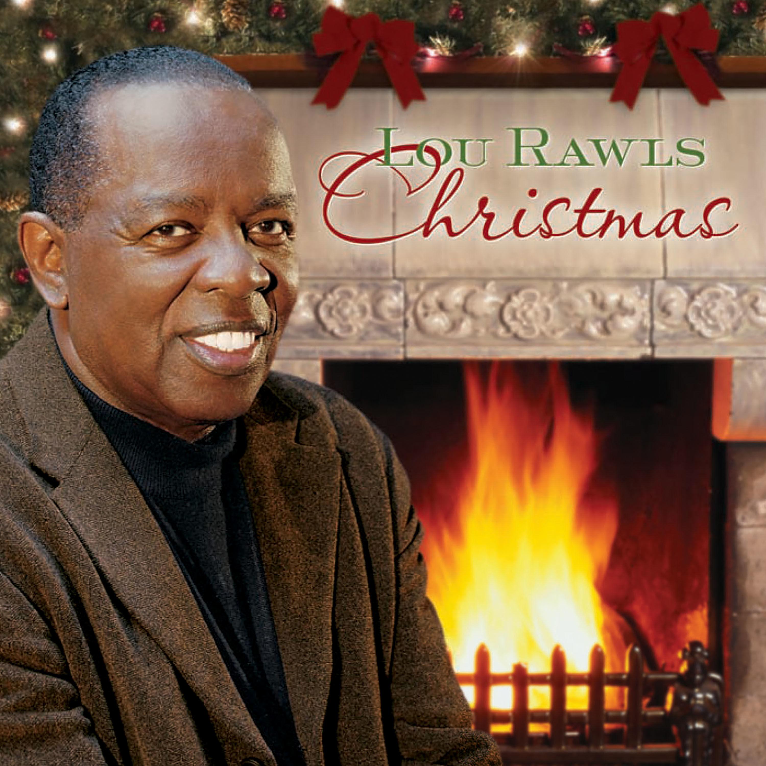 Lou Rawls Christmas