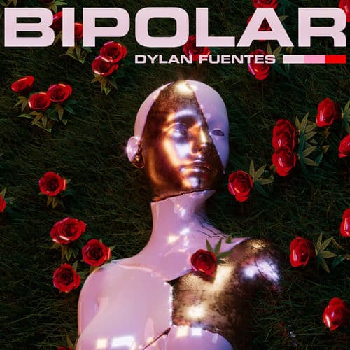 Album cover art for Bipolar