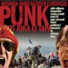 Punk on typerää