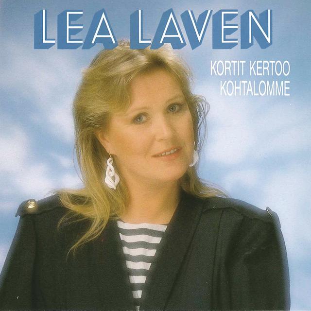 Album cover art for Kortit Kertoo Kohtalomme