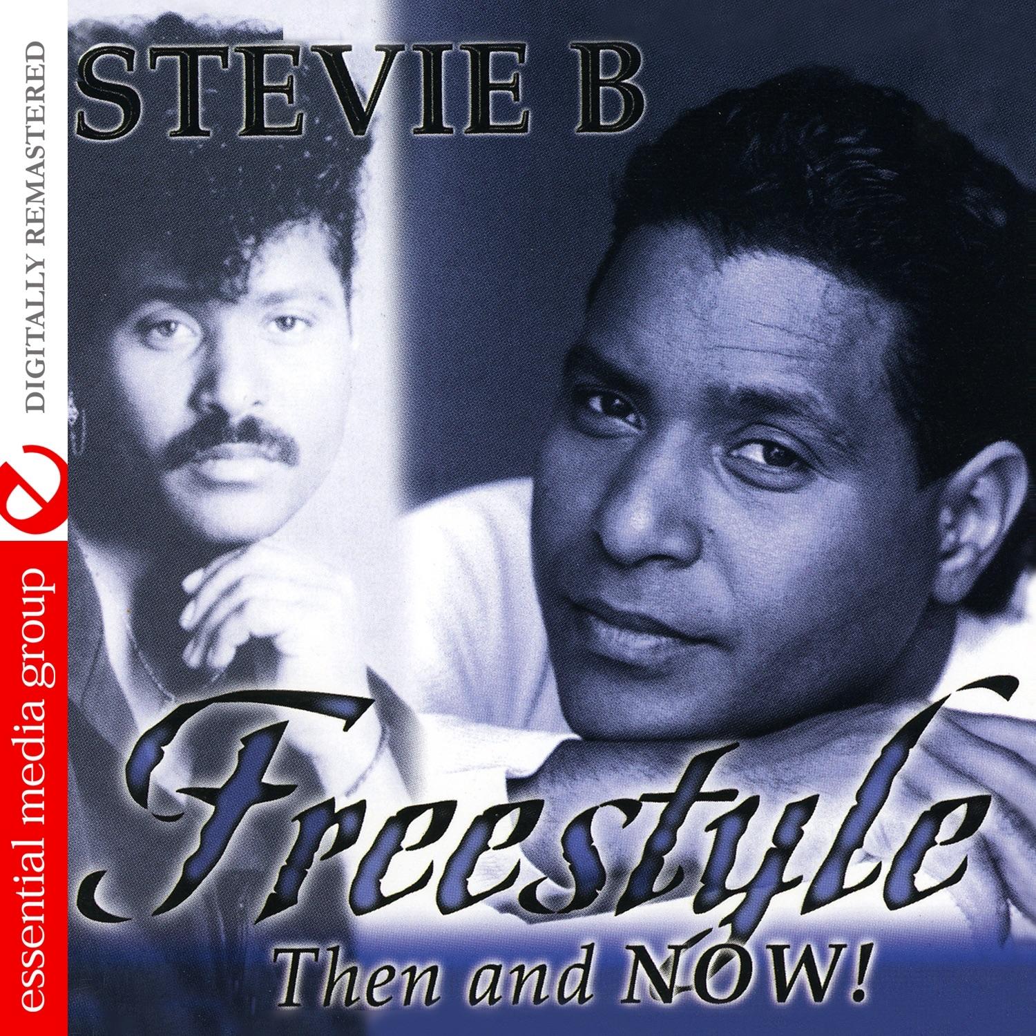 Freestyle Then & Now