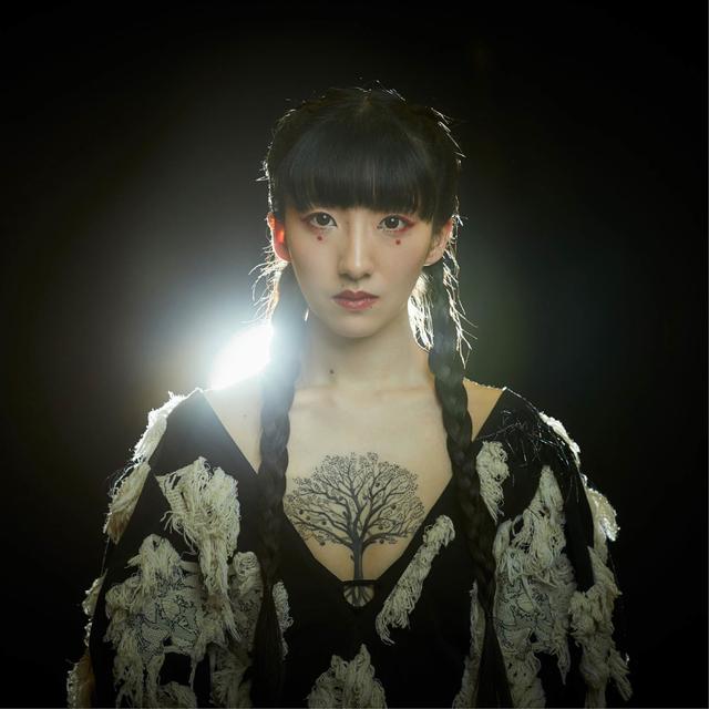 Album cover art for Fanfare