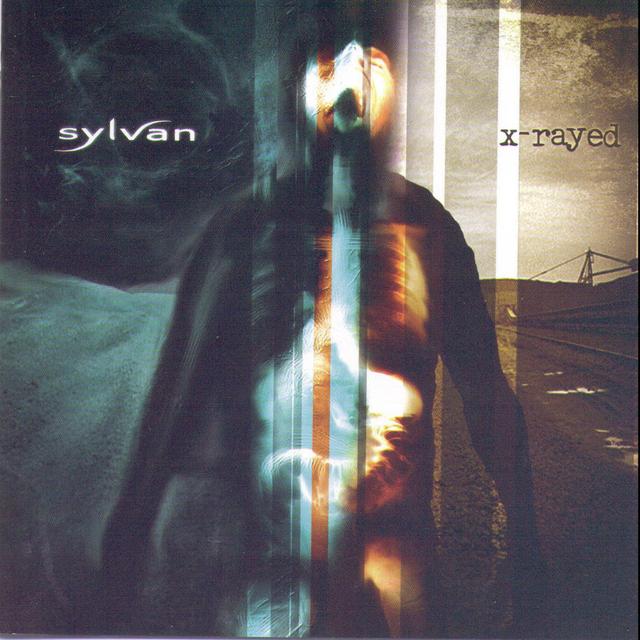 Album cover art for X-Rayed