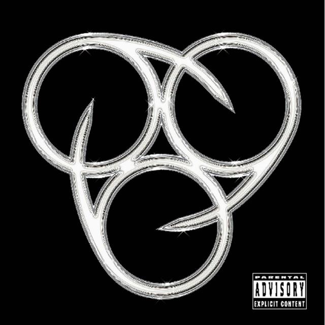 Album cover art for Insineratehymn