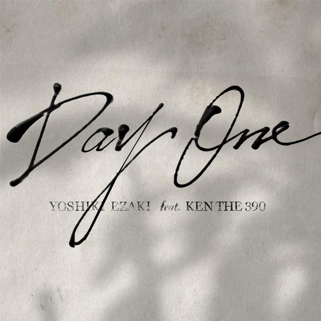 Album cover art for Day One (feat. KEN THE 390)