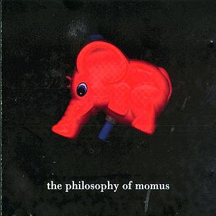 The Philosophy Of Momus
