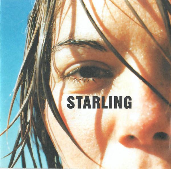 Album cover art for Sustainer