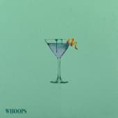 Album cover art for Whoops