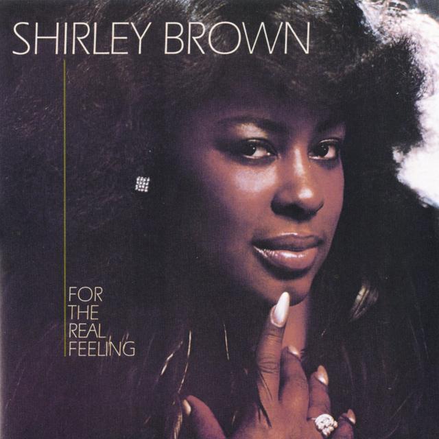 Album cover art for For The Real Feeling