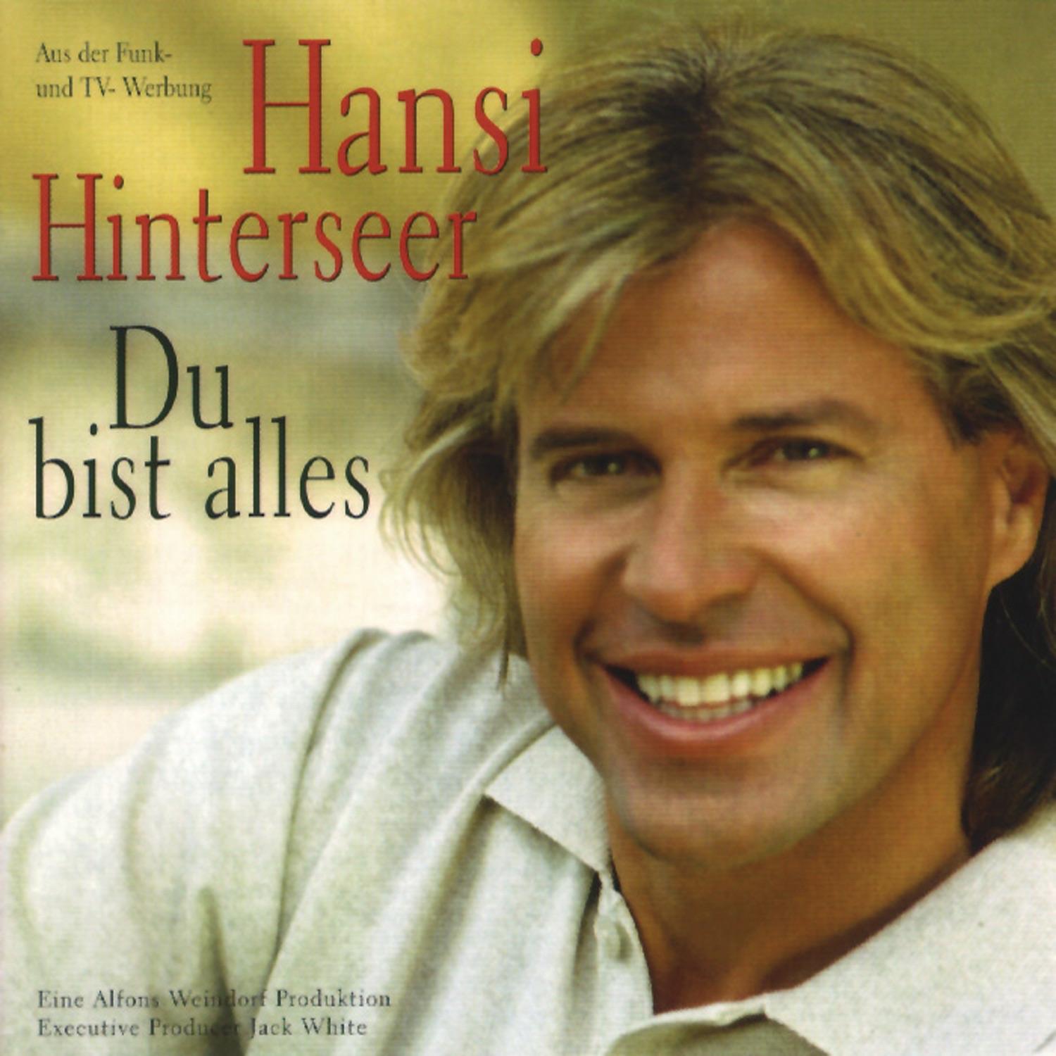 Du Bist Alles