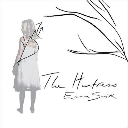 Album cover art for The Huntress