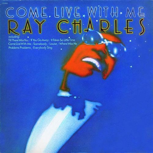 Come Live with Me