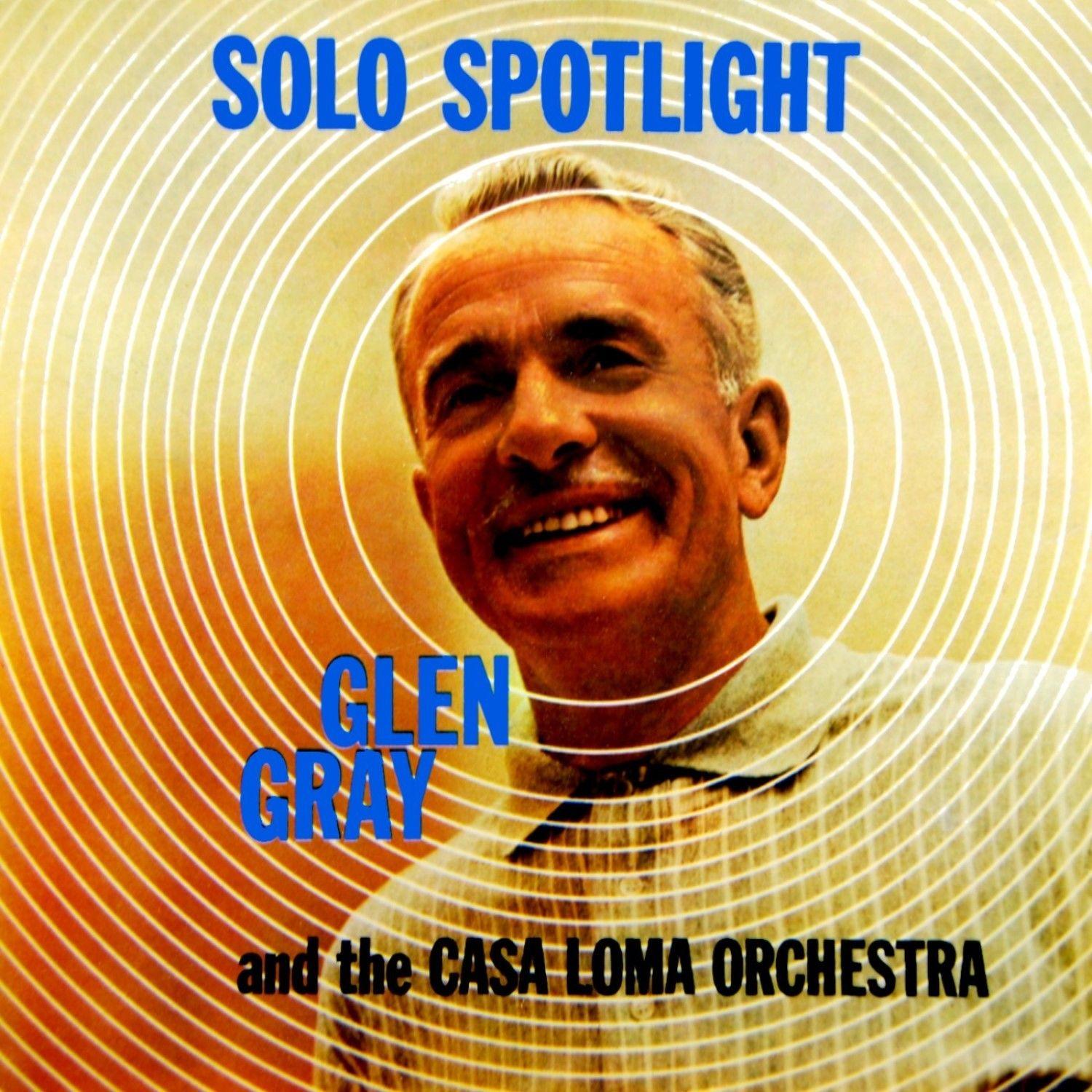 Solo Spotlight