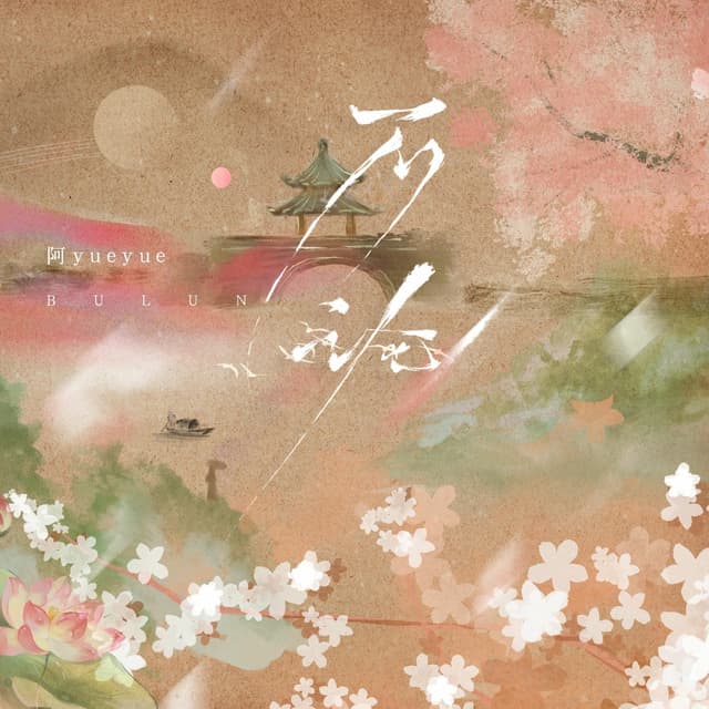 Album cover art for 不论