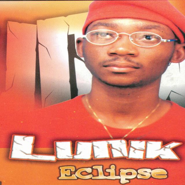 Album cover art for Eclipse