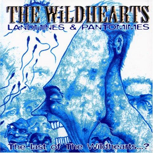 Landmines & Pantomimes