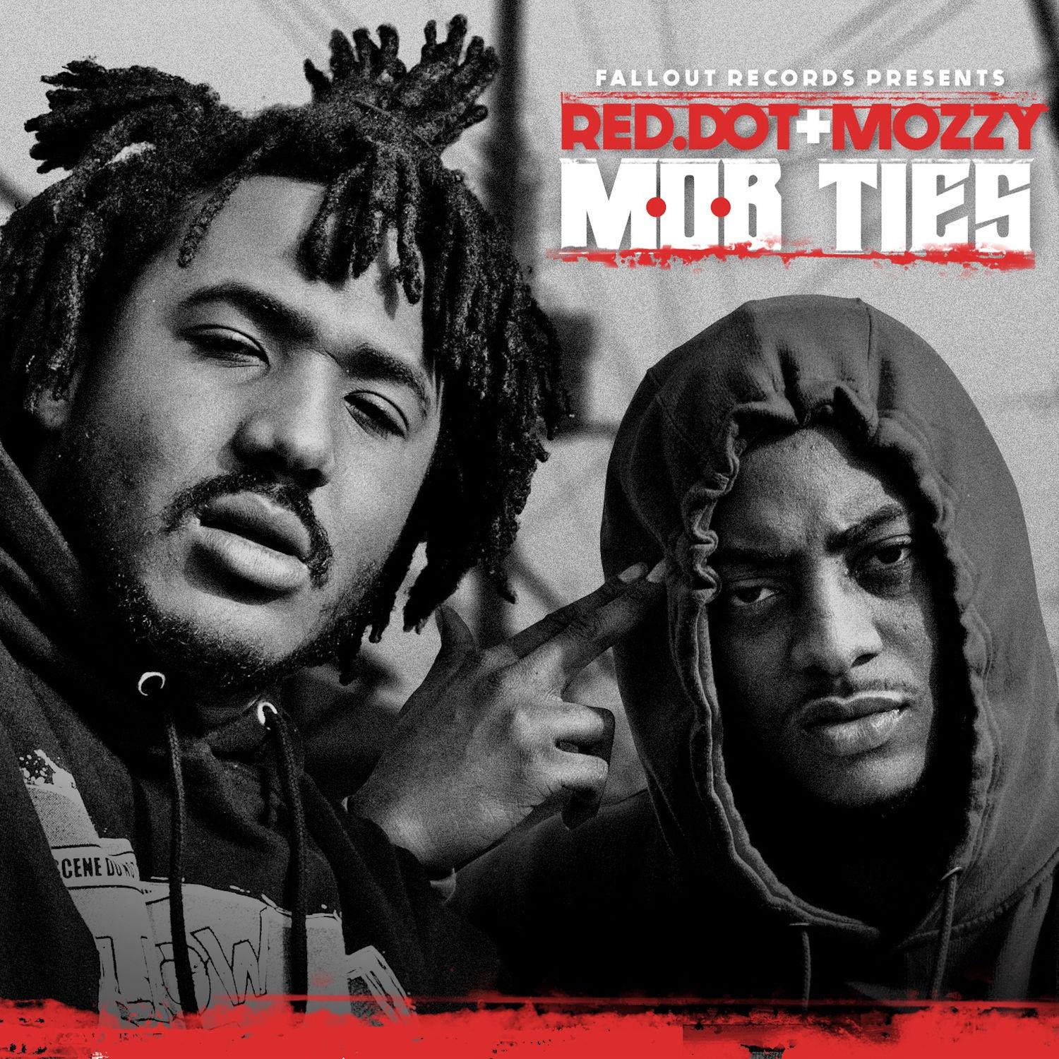 Mob Ties