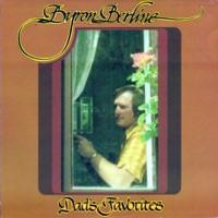 Album cover art for Dad's Favorites