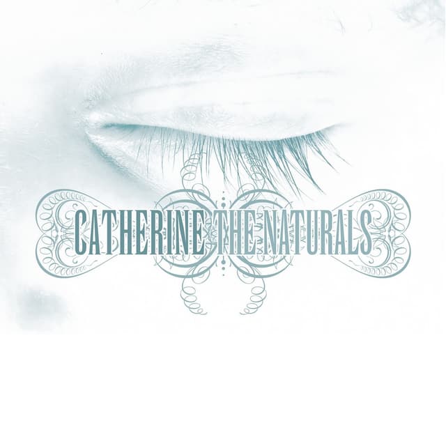 Album cover art for The Naturals