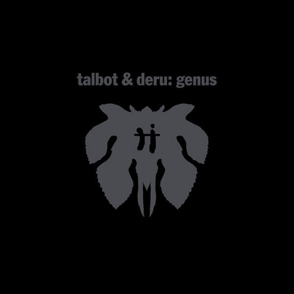 Album cover art for Genus