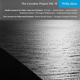 Glass: The Concerto Project, Vol. Iv