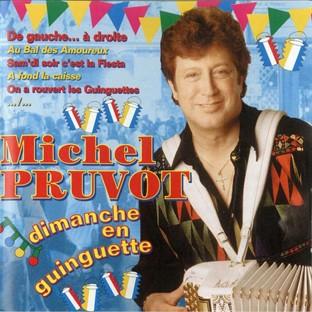 Dimanche En Guinguette