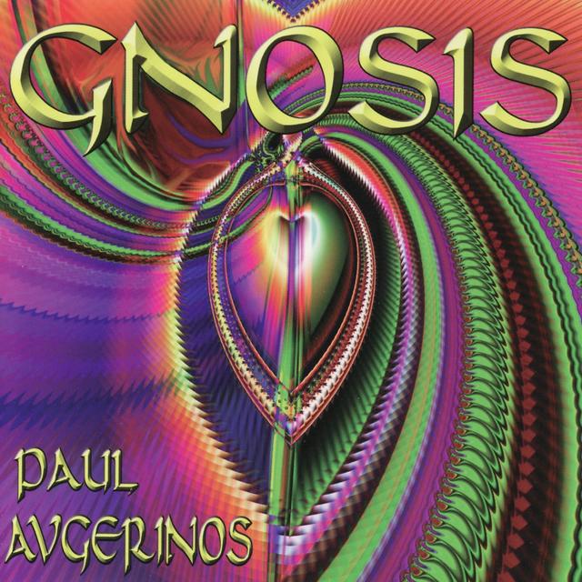 Album cover art for Gnosis