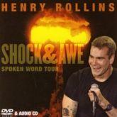 Shock & Awe Spoken Word Tour
