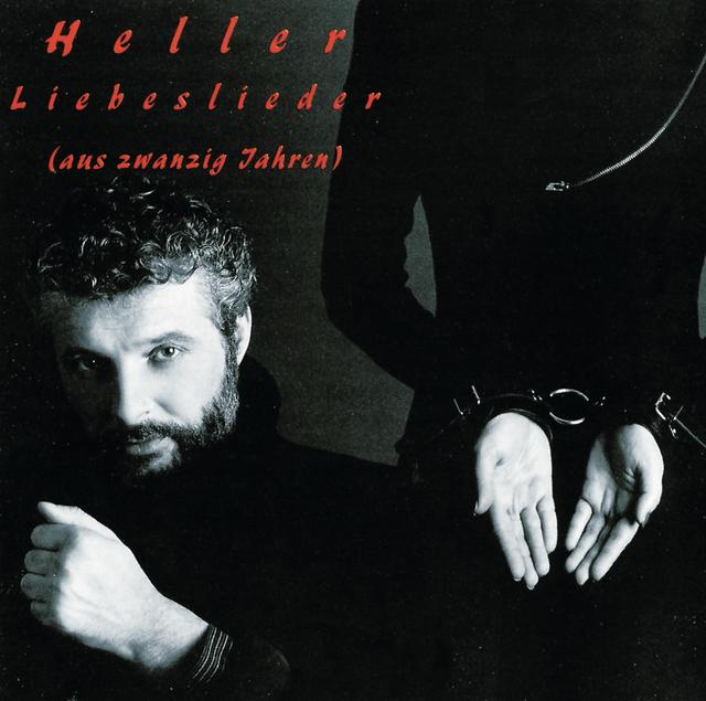 Album cover art for Liebeslieder Aus 20 Jahren