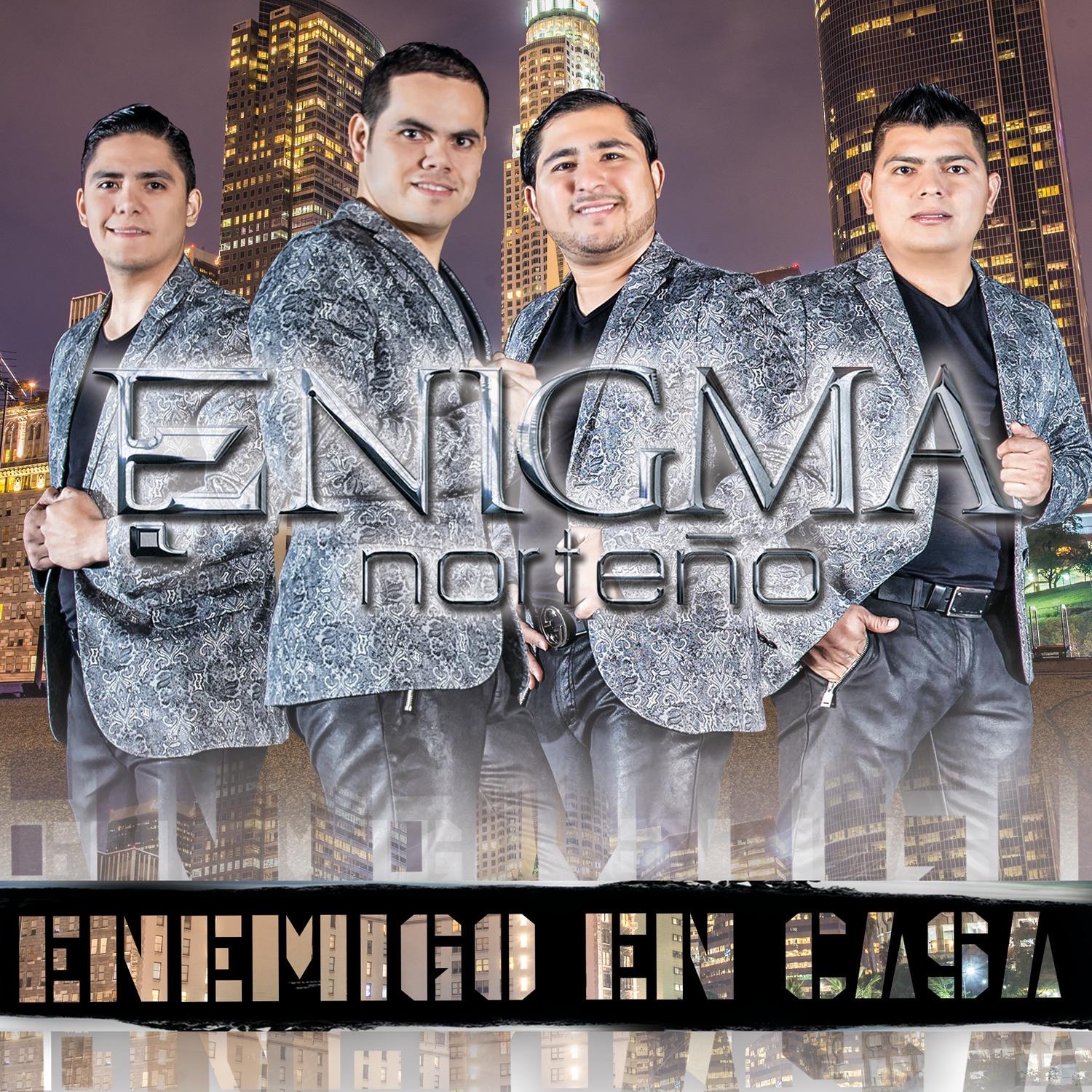 Enemigo En Casa