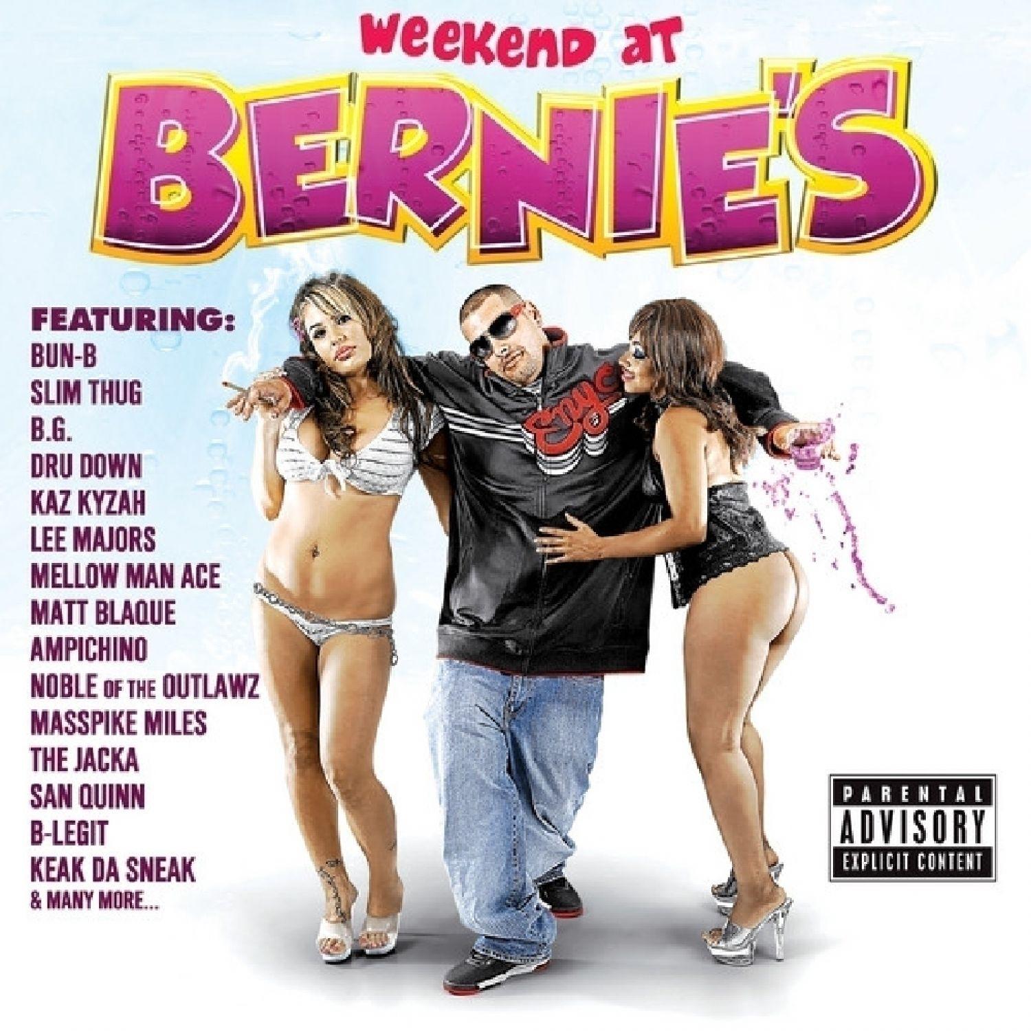 Weekend at Bernie's